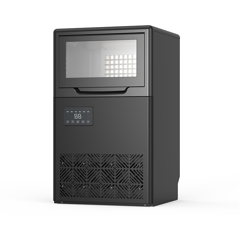 SMK-91F Robuuste vierkante ijsmachine