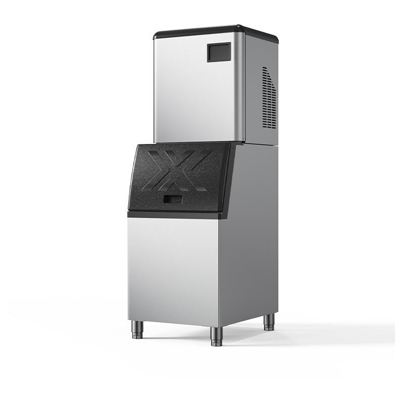 SMK-156 voor ijsblokjesmachine met hoge capaciteit
