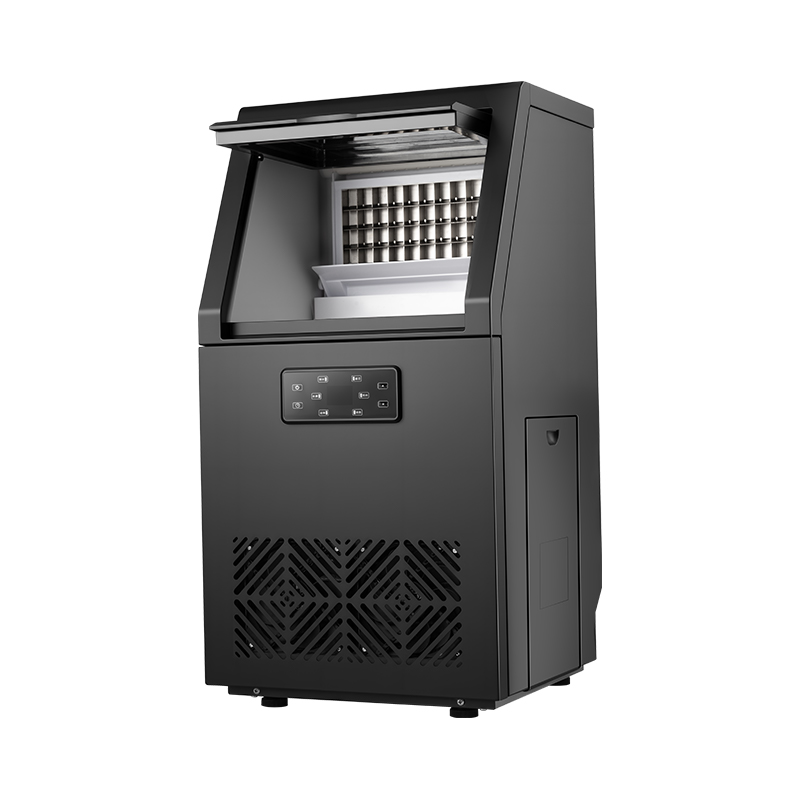 SMK-24F onderbouwijsmachine met volledige kubus