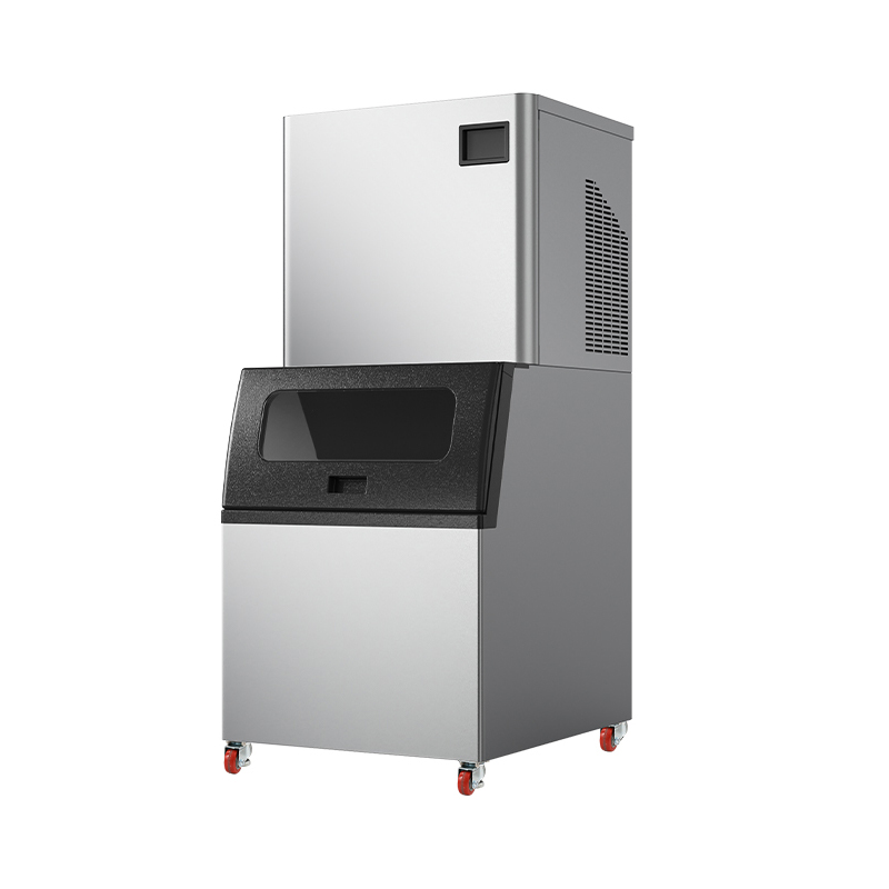 SMK-260 VOOR ijsblokjesmachine met hoog rendement