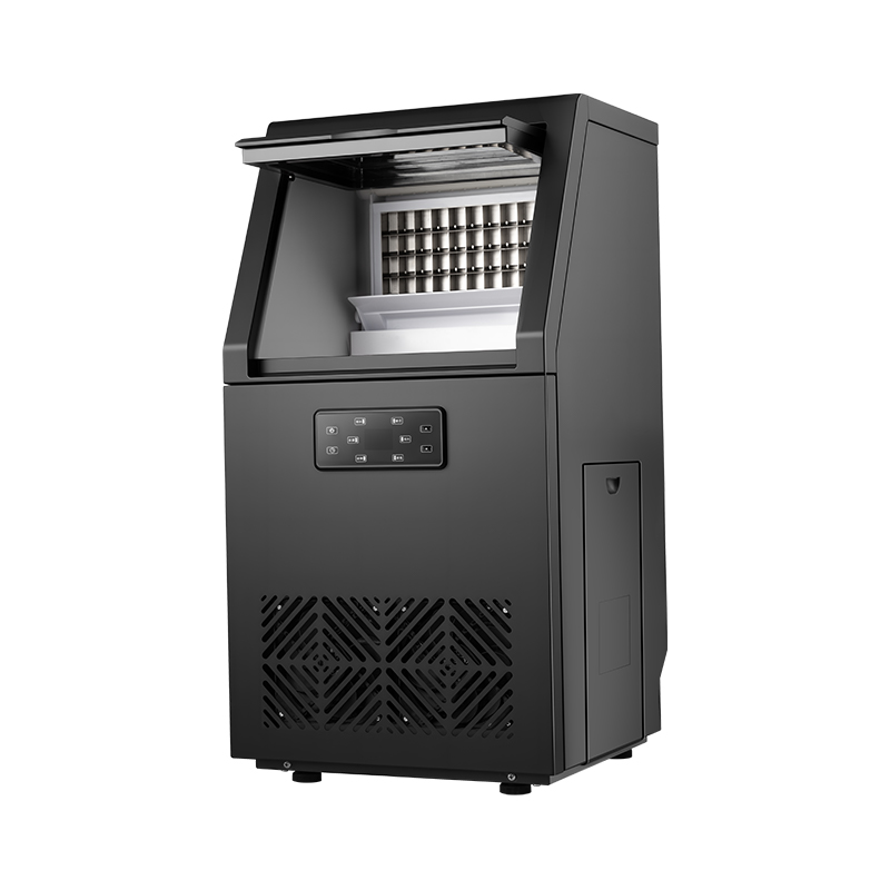 SMK-32F Slimme geïntegreerde commerciële ijsmachine